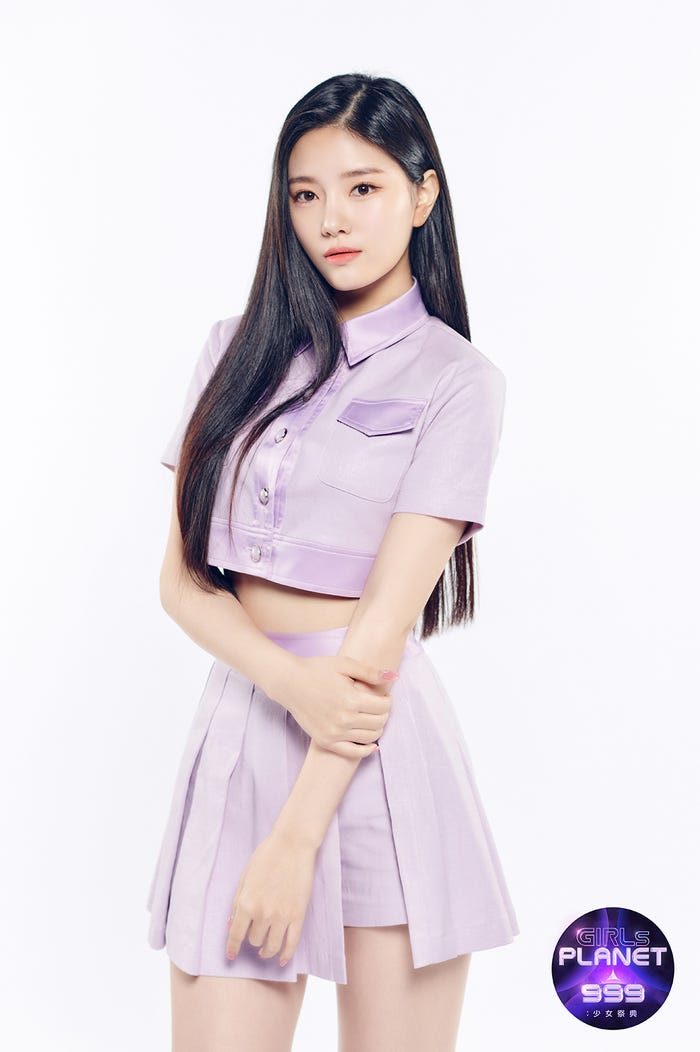 イ・ナヨン (C)CJ ENM Co., Ltd, All Rights Reserved