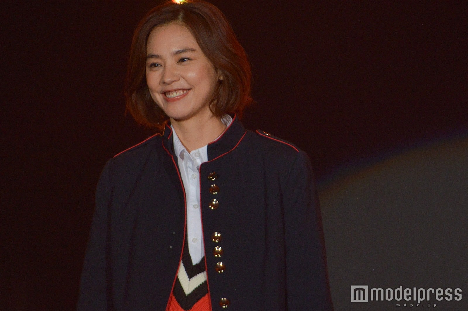 浅見れいな （C）モデルプレス