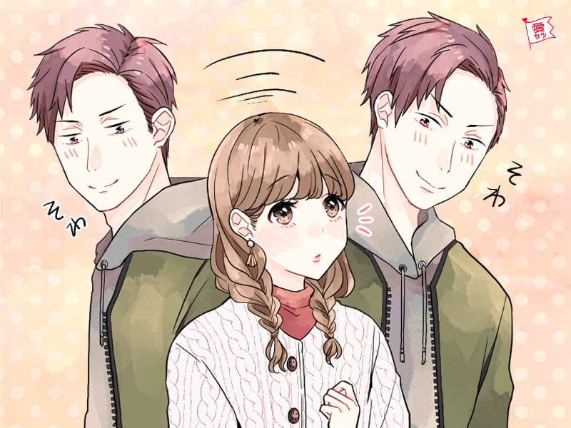 これは脈ありかも 男性からのさりげない 好きサイン 4つ モデルプレス