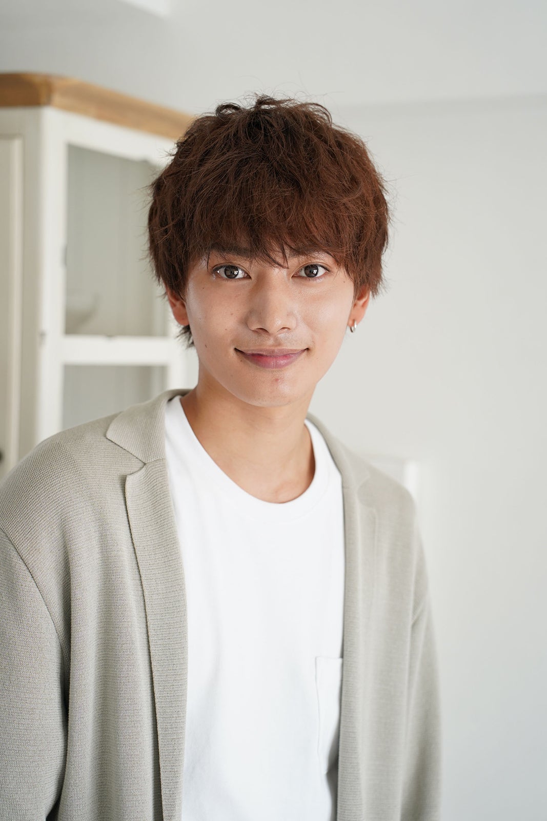 那須泰斗（C）エイベックス通信放送／とろける夜製作委員会