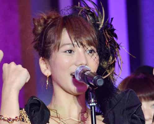 AKB48高城亜樹、選抜総選挙に向けてコメント