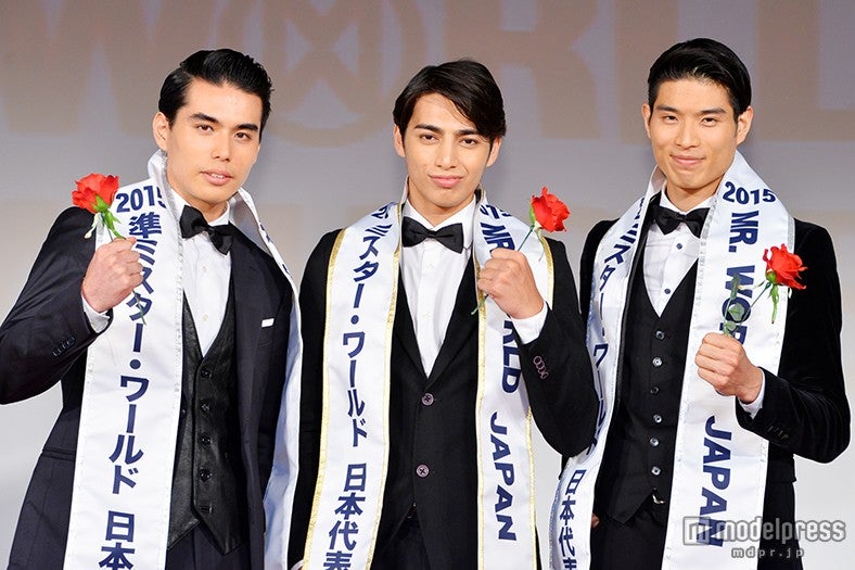 グランプリと準グランプリ