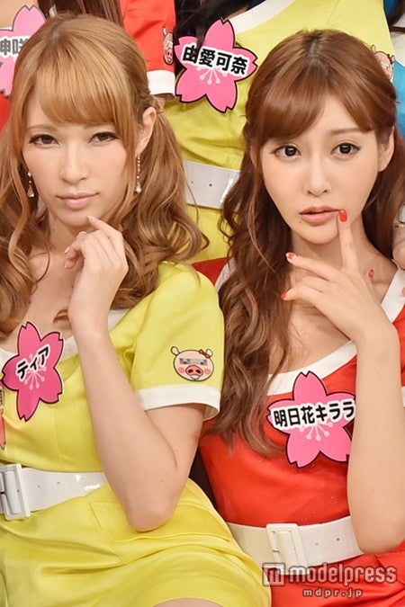 恵比寿★マスカッツ