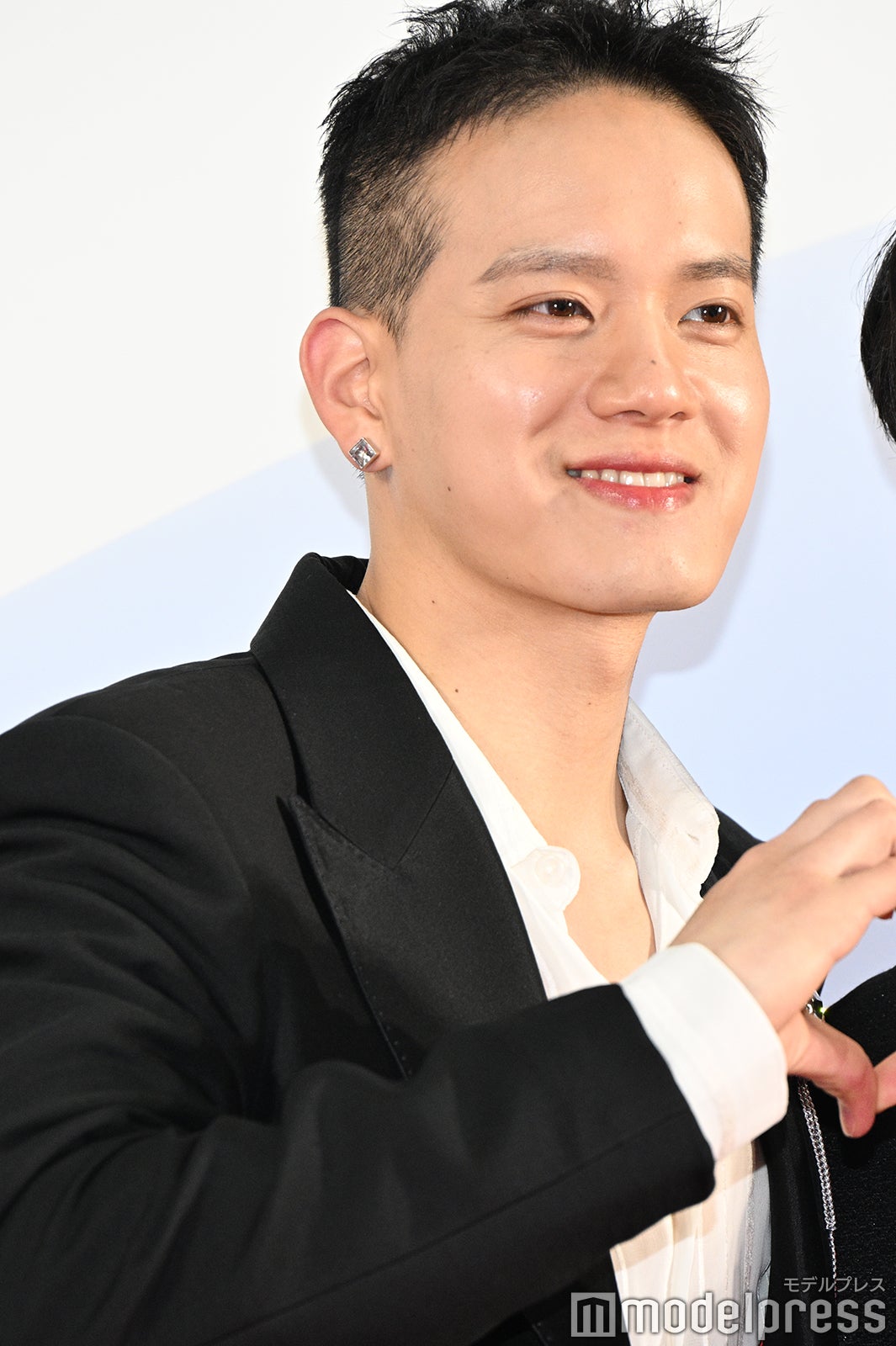 プニエル（C）モデルプレス