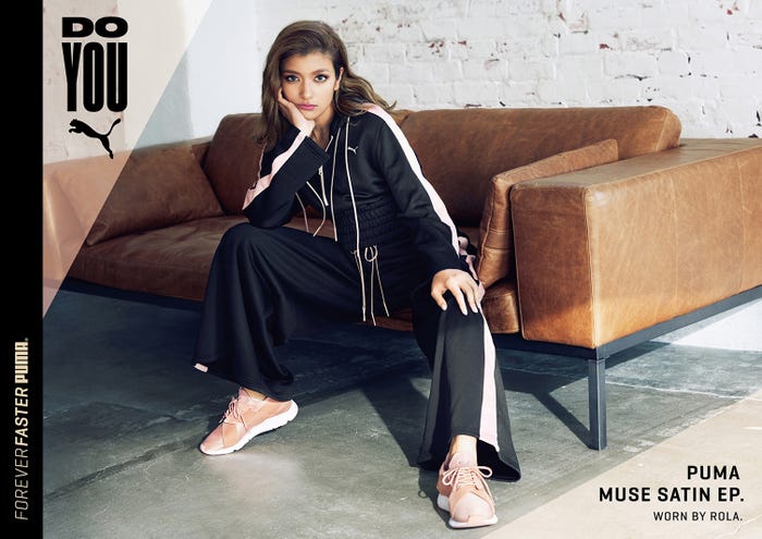 ローラ(提供写真)