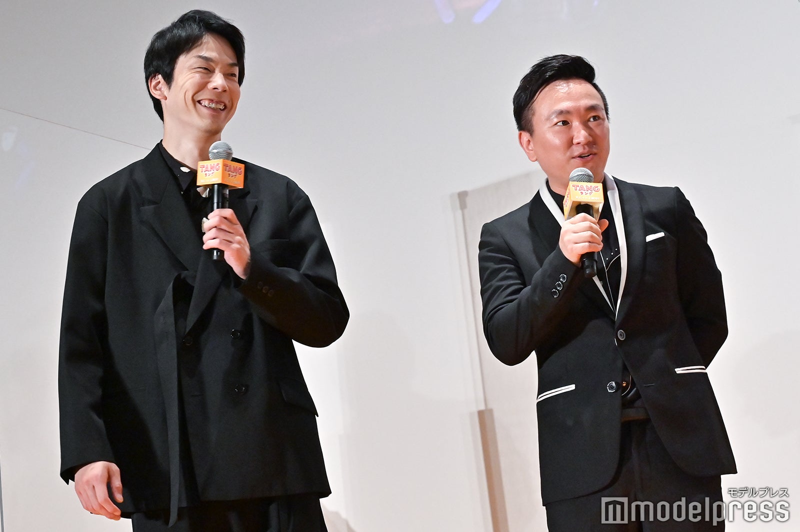 かまいたち（C）モデルプレス