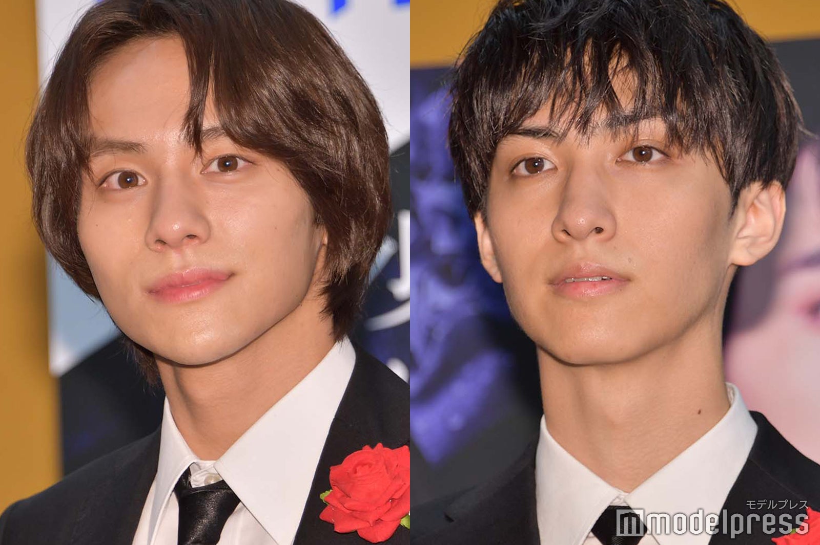 山下幸輝＆古川毅は「ずっと踊ってます」裏の顔明かされる ステージ上でもイジられる＜夫婦の秘密＞