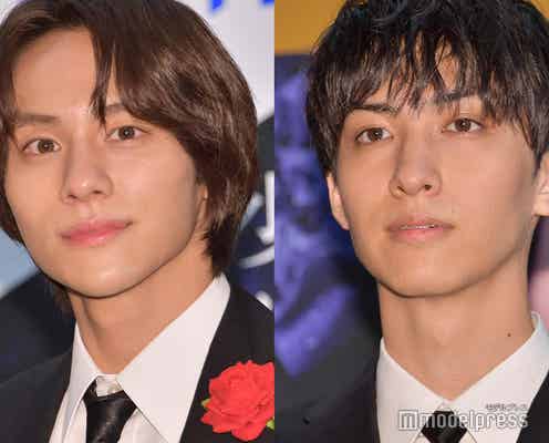 山下幸輝&古川毅は「ずっと踊ってます」裏の顔明かされる ステージ上でもイジられる<夫婦の秘密>