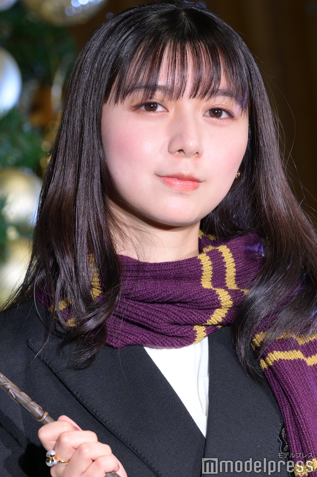 上白石萌歌（C）モデルプレス