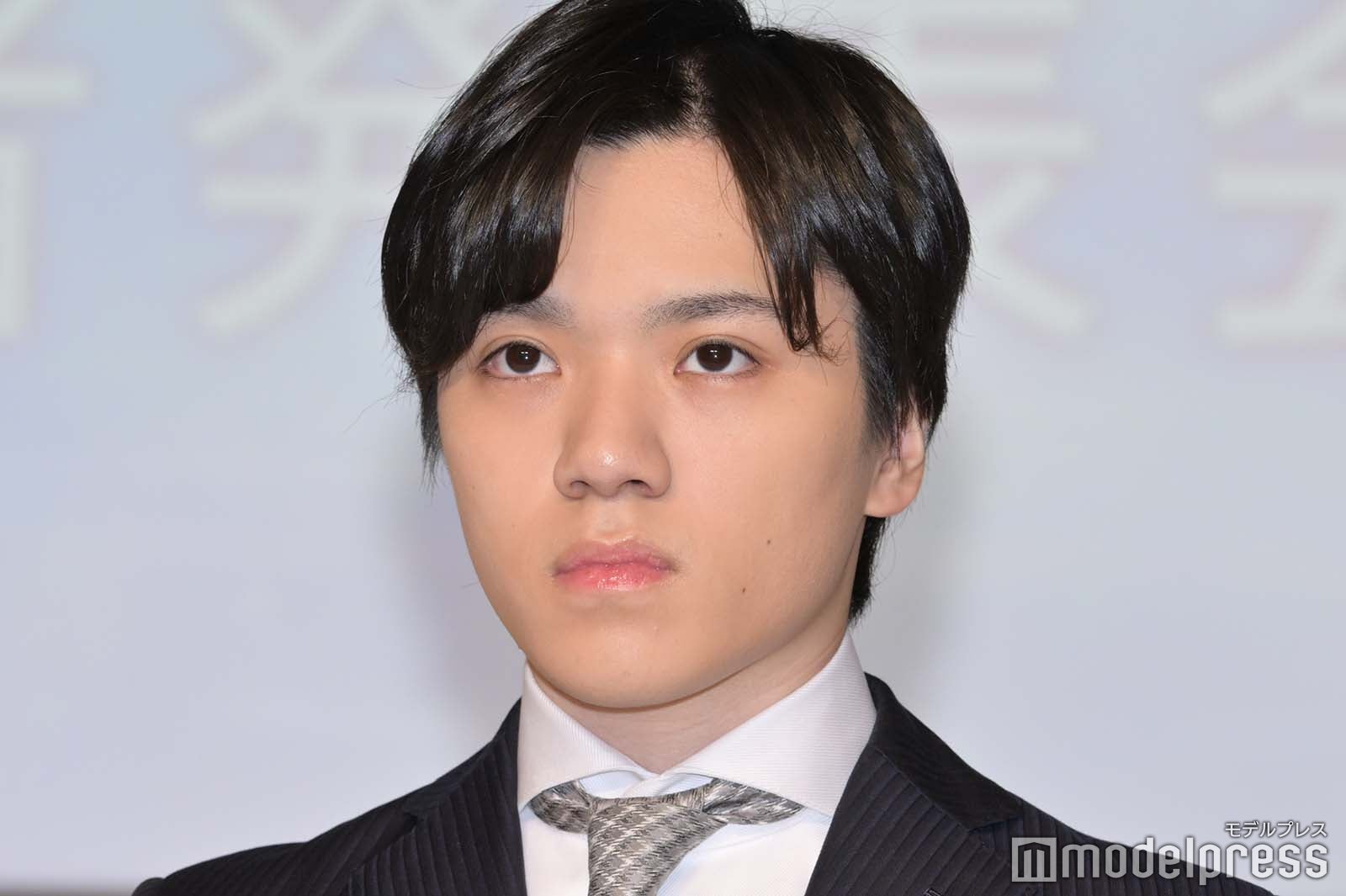 宇野昌磨（C）モデルプレス