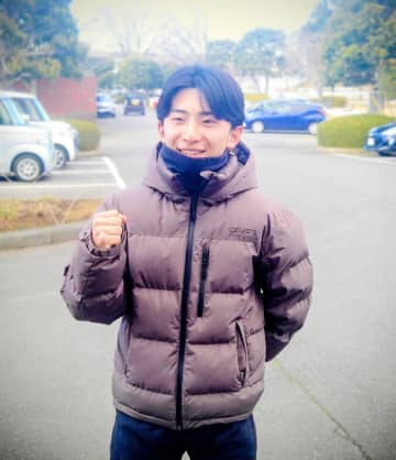 【デイリー杯クイーンC】ハタチの新鋭・長浜鴻緒 ザバルガドで一発狙う 重賞初騎乗の大役に「とにかく悔いのないように」