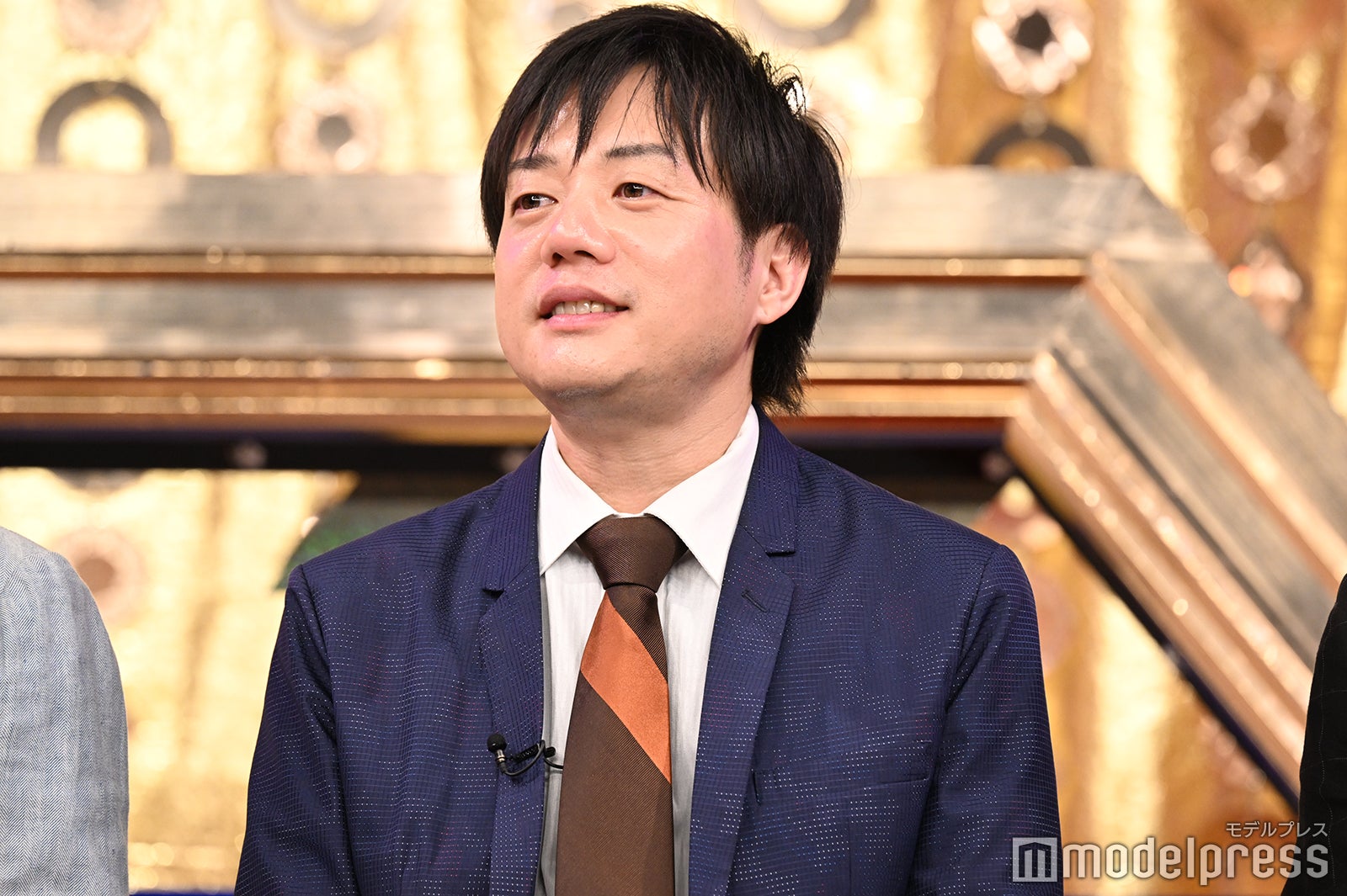 槙尾ユウスケ（C）モデルプレス