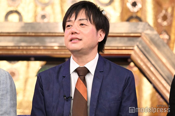 槙尾ユウスケ(C)モデルプレス