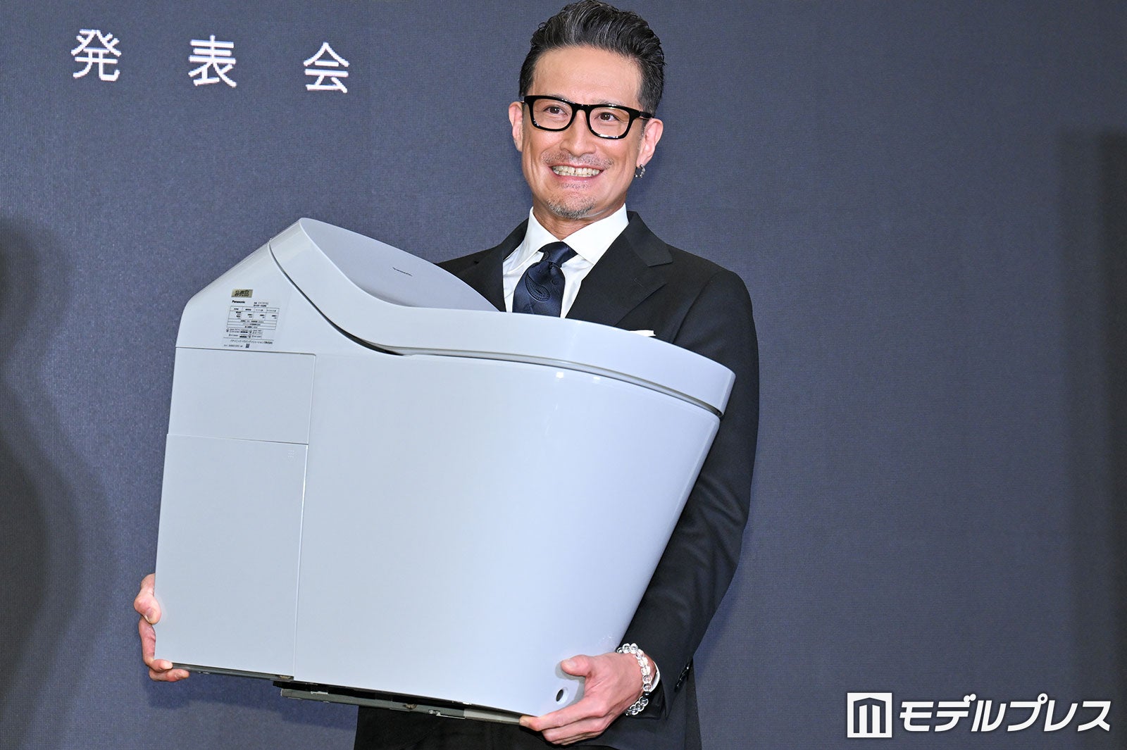松岡昌宏（C）モデルプレス