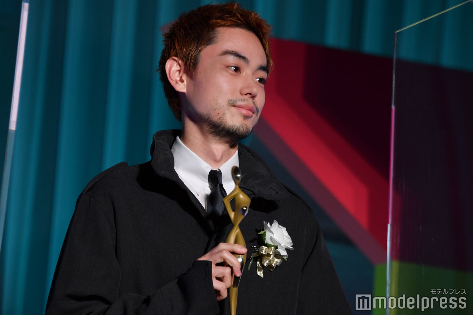 菅田将暉 （C）モデルプレス