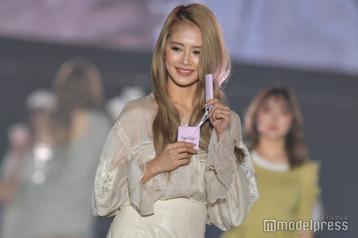 かとみか(C)モデルプレス