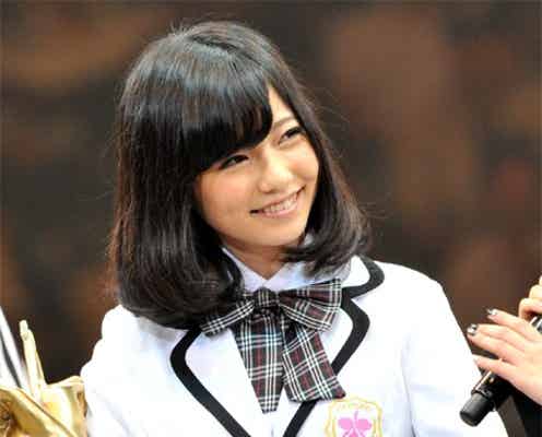 <速報>AKB48「第3回じゃんけん大会」優勝メンバーコメント「まさか勝てるとは」