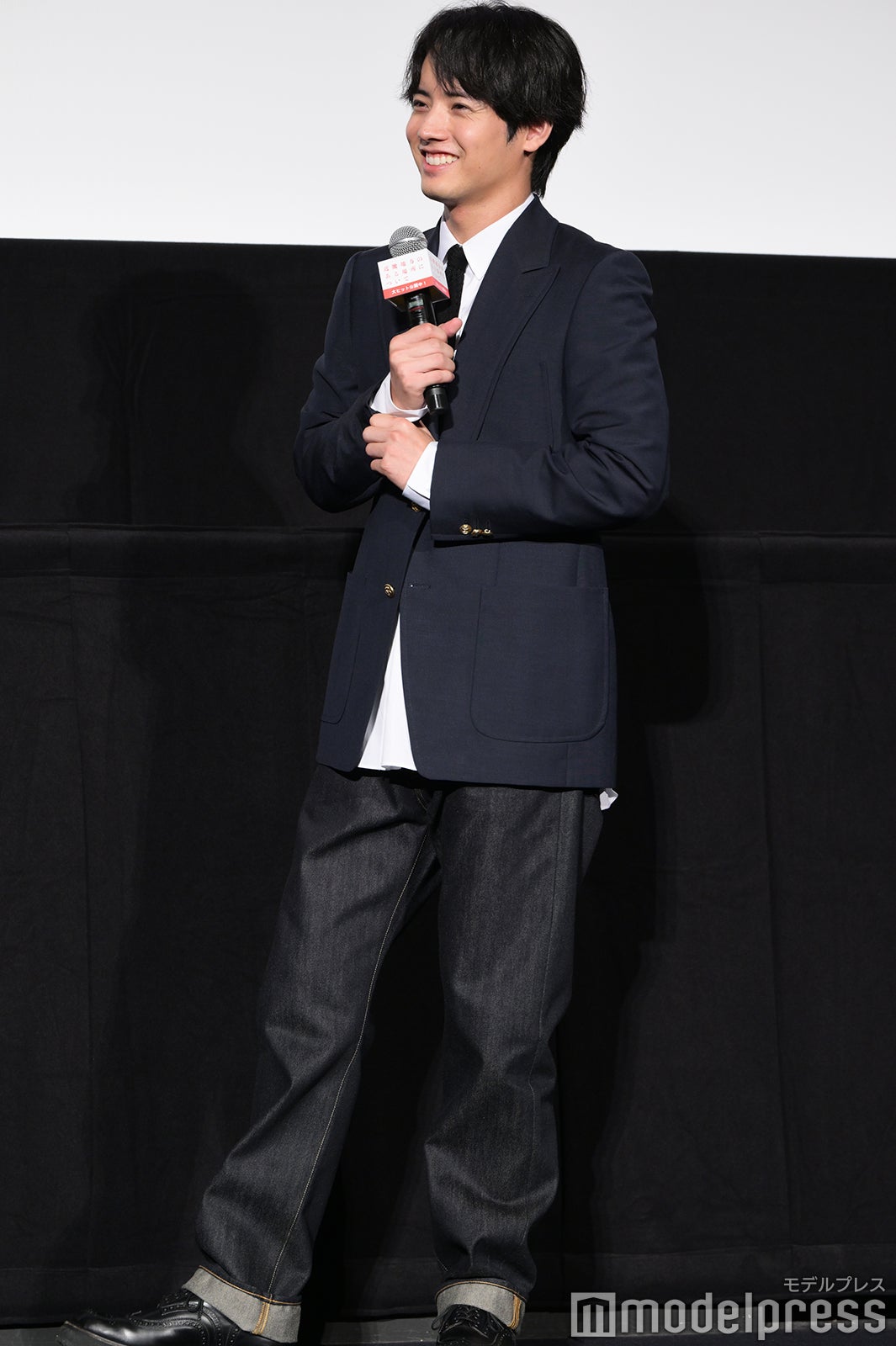 赤楚衛二（C）モデルプレス