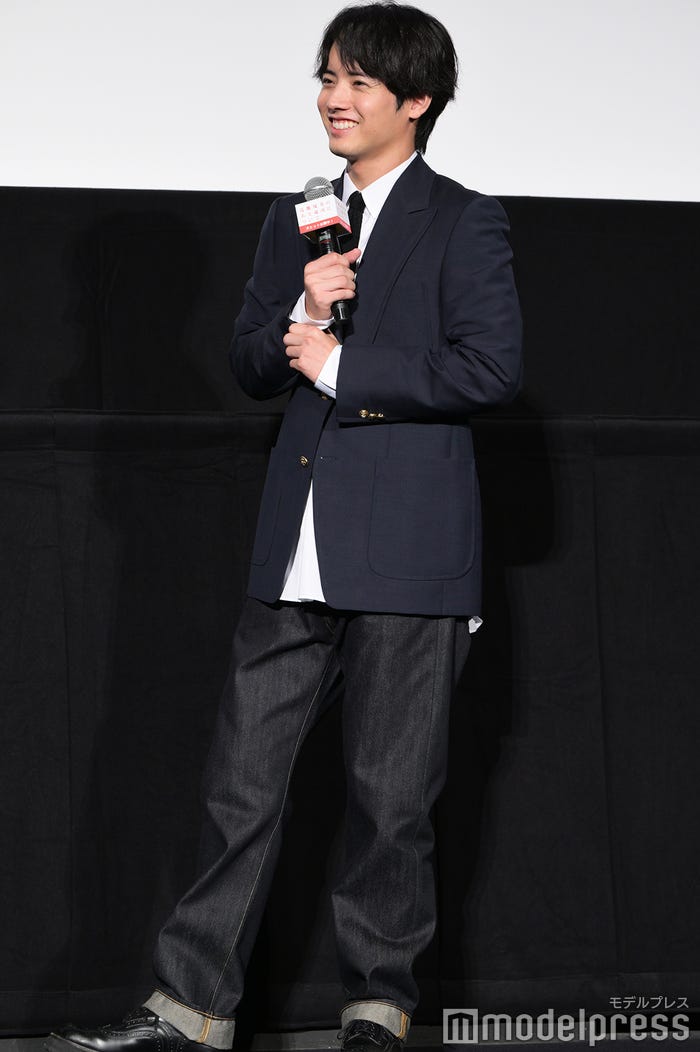 赤楚衛二(C)モデルプレス