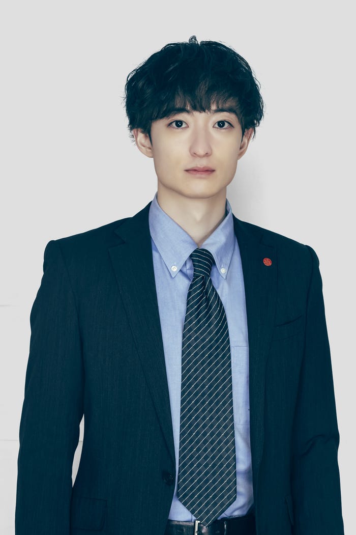 濱正悟(C)カンテレ