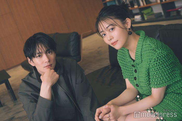 岡田将生、高畑充希 (C)モデルプレス
