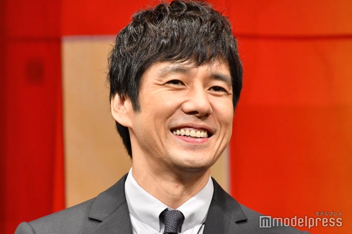 二宮和也 西島秀俊にプライベート明かされる ヒデ坊 カズ と呼び合う仲良しぶりが話題 モデルプレス