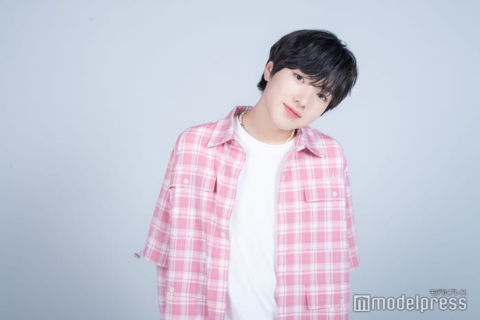 サクヤ(C)モデルプレス