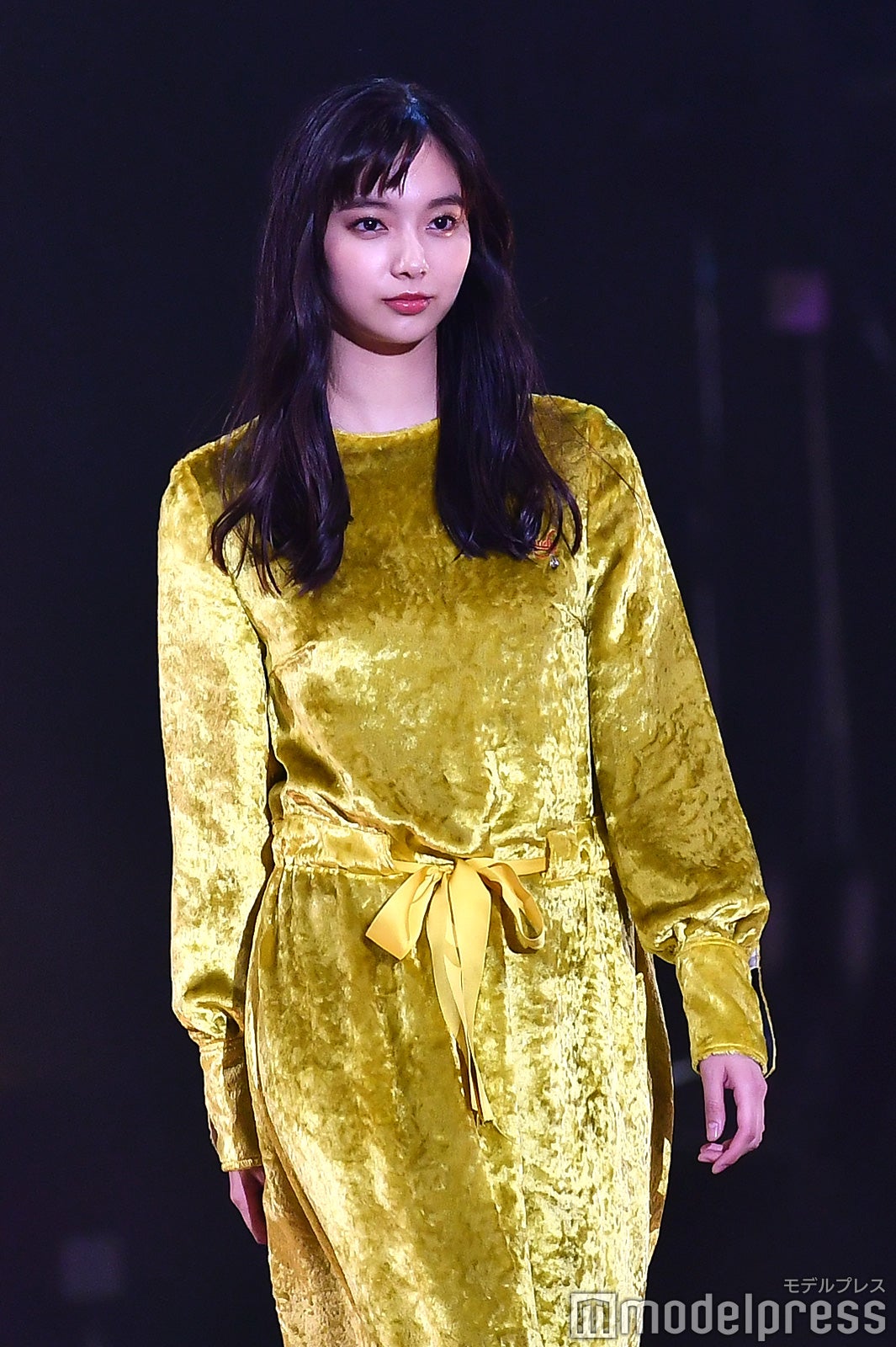 新川優愛 （C）モデルプレス