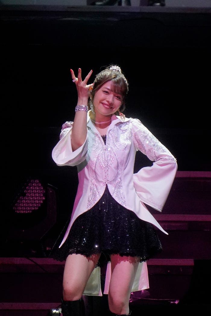 金澤朋子 (提供写真)