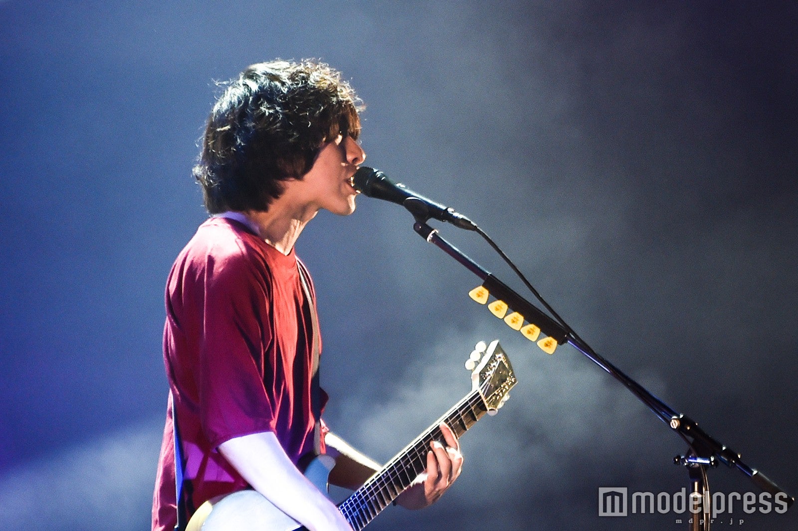 KANA-BOON、何を歌ったの？セットリスト＜LOVE in Action Meeting＞