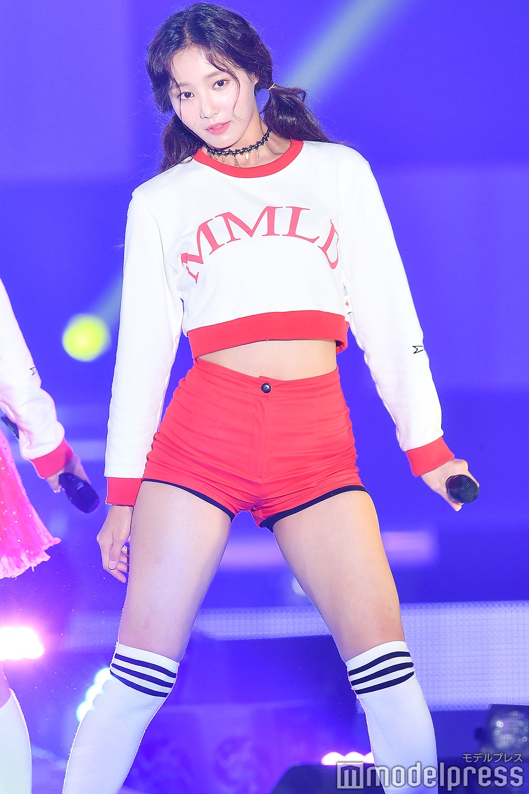 MOMOLAND（C）モデルプレス
