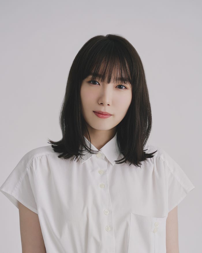 飯豊まりえ(C)ABCテレビ