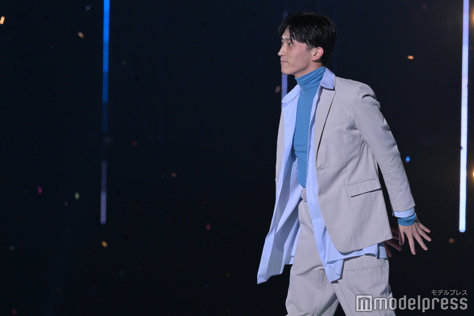 杉野遥亮（C）モデルプレス