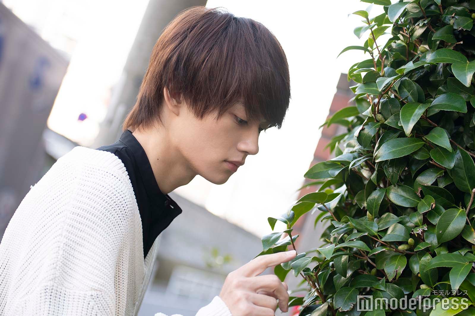 佐野勇斗（C）モデルプレス