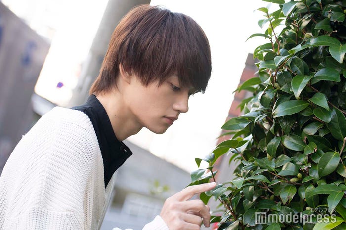 佐野勇斗(C)モデルプレス