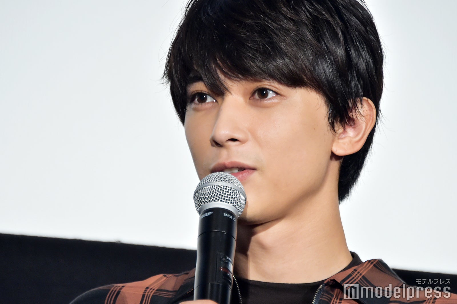 吉沢亮 （C）モデルプレス