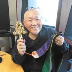 撮影した写真に「ピンクの光の帯が…」相談者の“不思議現象”を江原啓之が解説