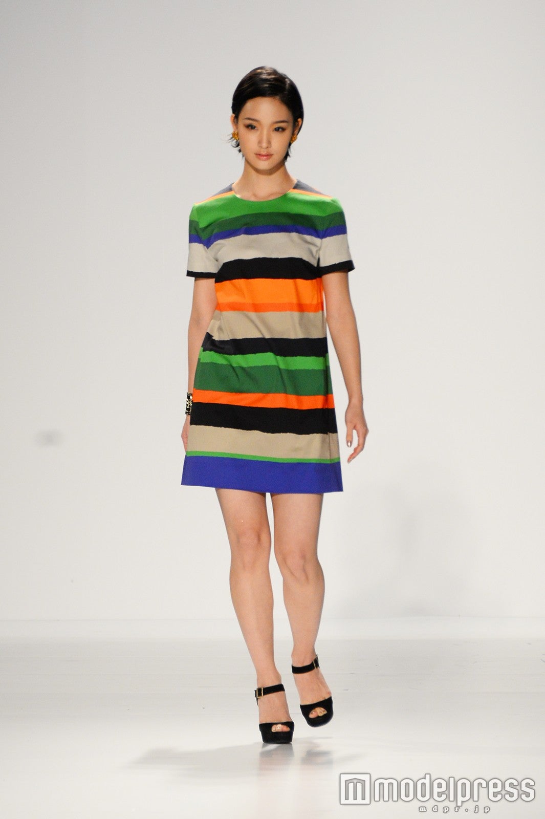 剛力彩芽 （C）モデルプレス