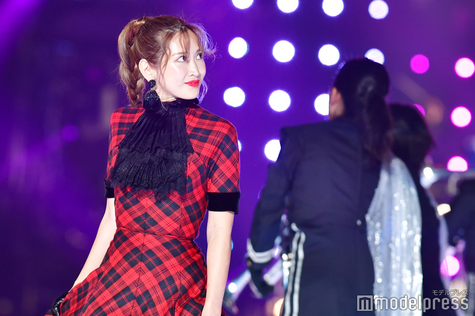 紗栄子（C）モデルプレス
