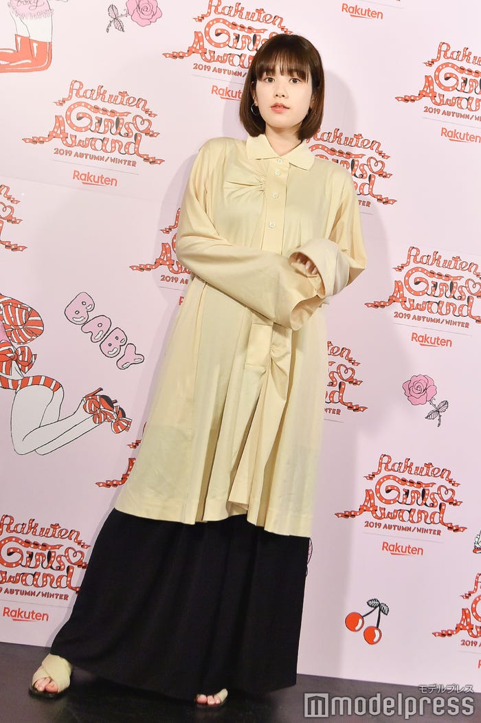 筧美和子 あなたの番です 考察ブームは 本当に嬉しかった 反響語る Girlsaward 19 A W フィッティングに潜入 私服公開 モデルプレス 筧美和子 あなたの番です 考察ブームは 本当に嬉しかった 反響語る Girlsaward 19 A W フィッティングに潜入 私服公開 モデルプレス