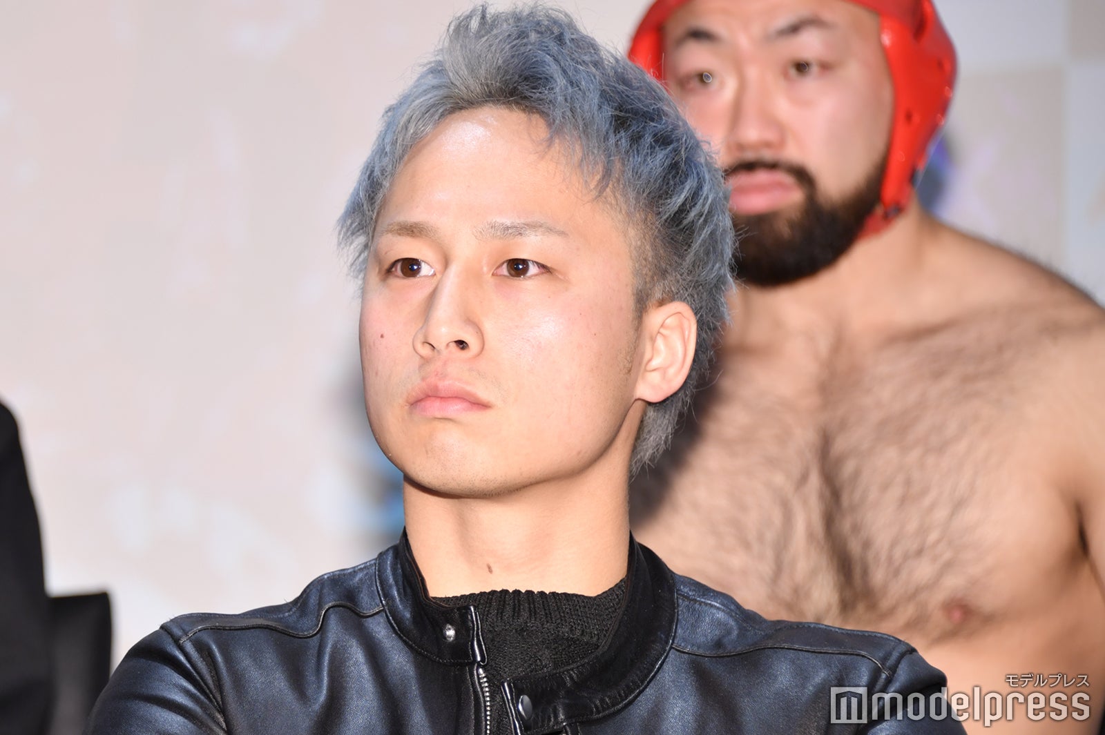 ダンチメン・あつき（C）モデルプレス