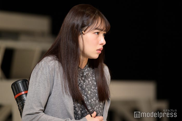 桜井日奈子(C)モデルプレス