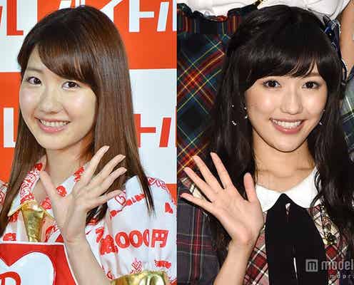 柏木由紀&渡辺麻友「AKB48は変わった」グループへの本音を語る