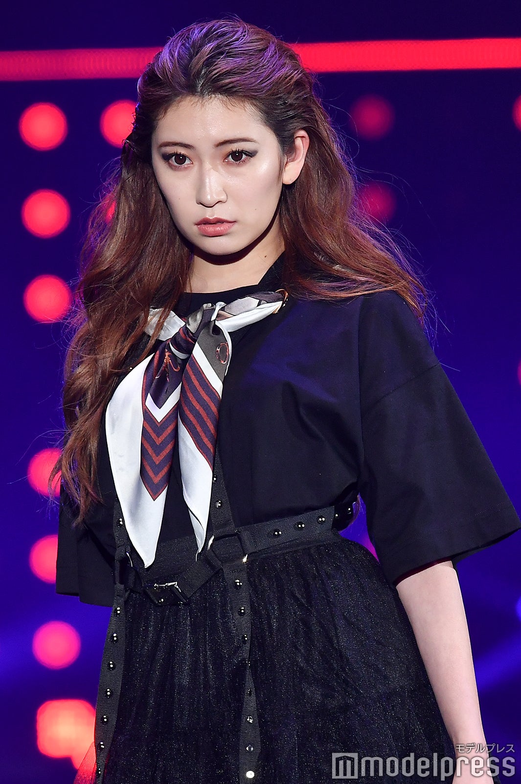 吉田朱里（C）モデルプレス