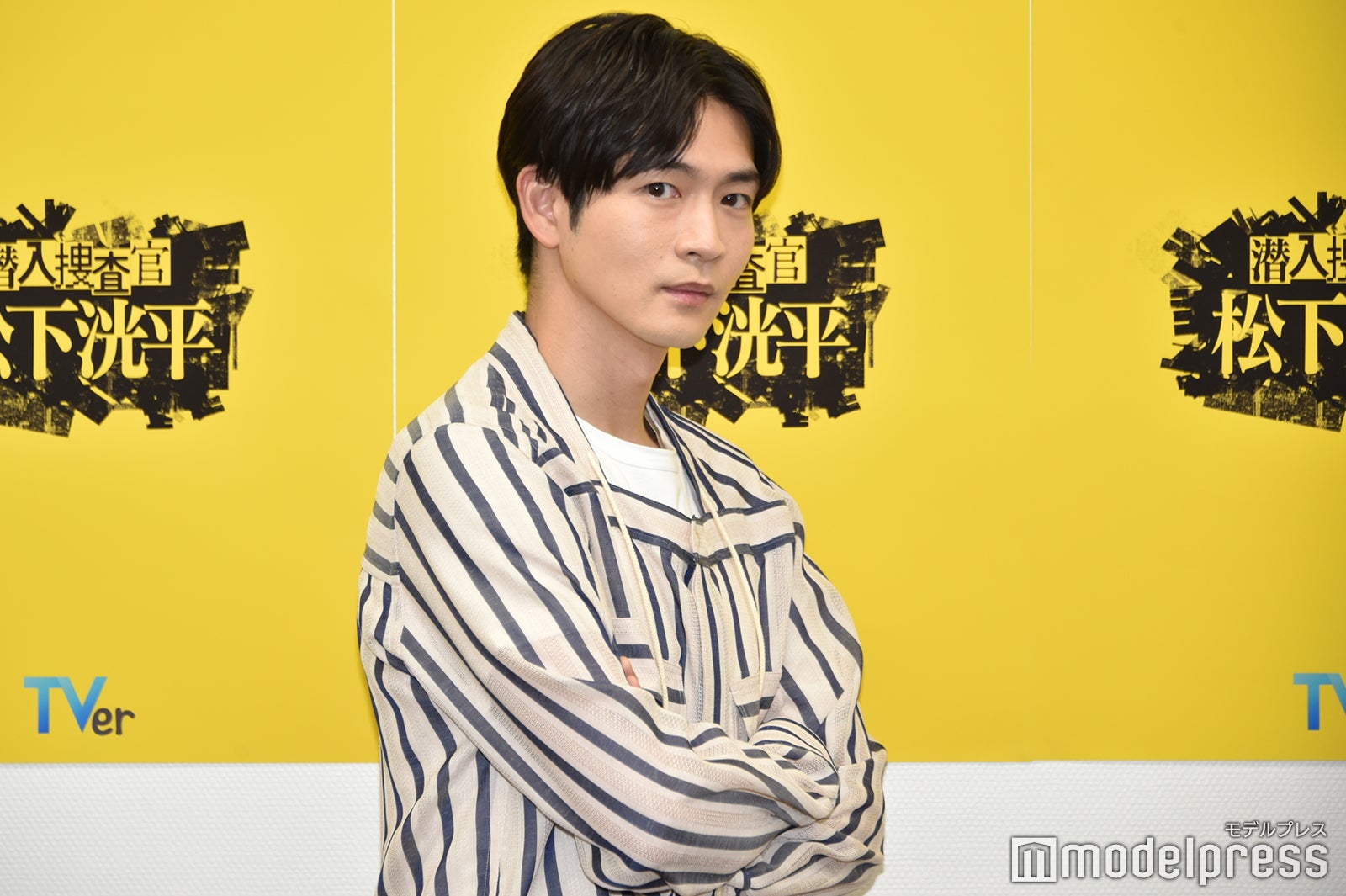 松下洸平（C）モデルプレス
