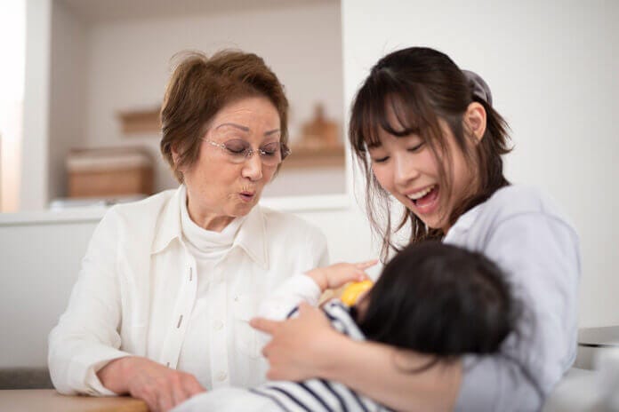 介護問題