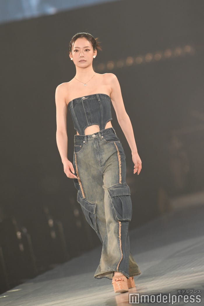 なごみ(C)モデルプレス