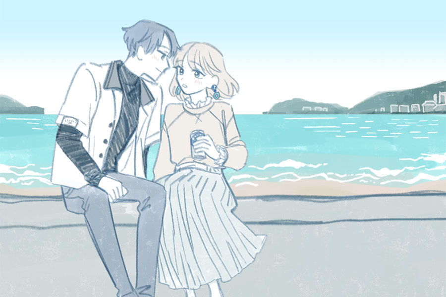 別れた後も後悔。恋人に執着しがちな男性の特徴