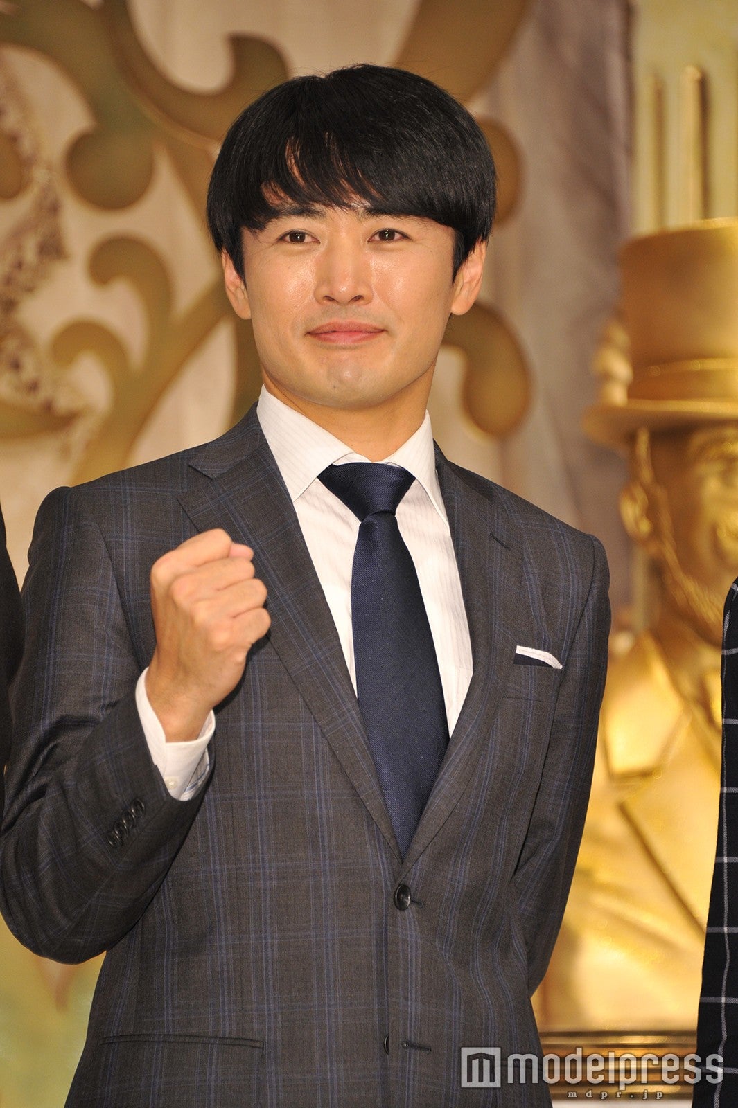 劇団ひとり（C）モデルプレス