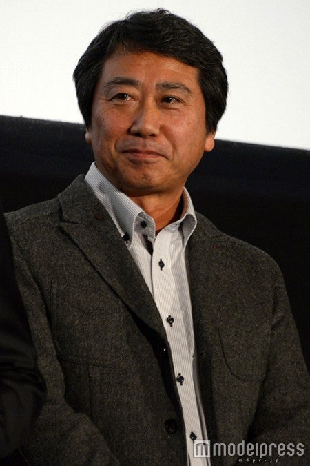 杉山泰一監督（C）モデルプレス